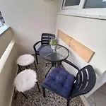 דירה Banovac ספליט
