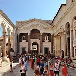 דירה Banovac
