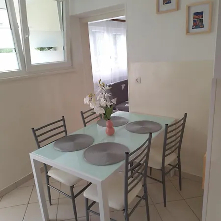 Appartement Banovac - Great Location & Free Parking