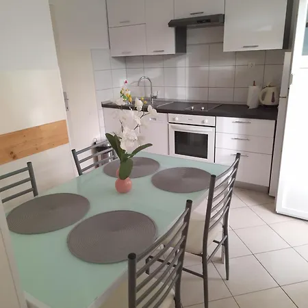 Banovac - Great Location & Free Parking Appartement