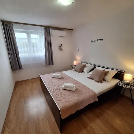 Appartement Banovac - Great Location & Free Parking