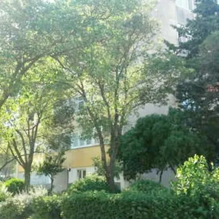 Appartement Banovac - Great Location & Free Parking *