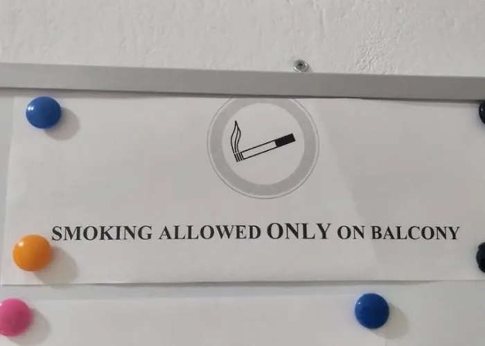 Banovac Lejlighed *