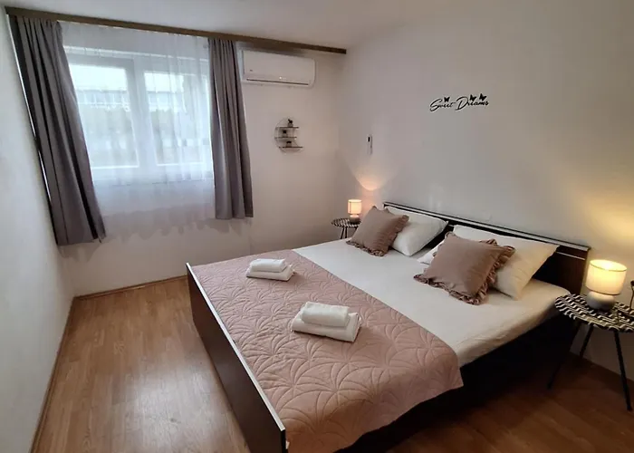 Lejlighed Banovac