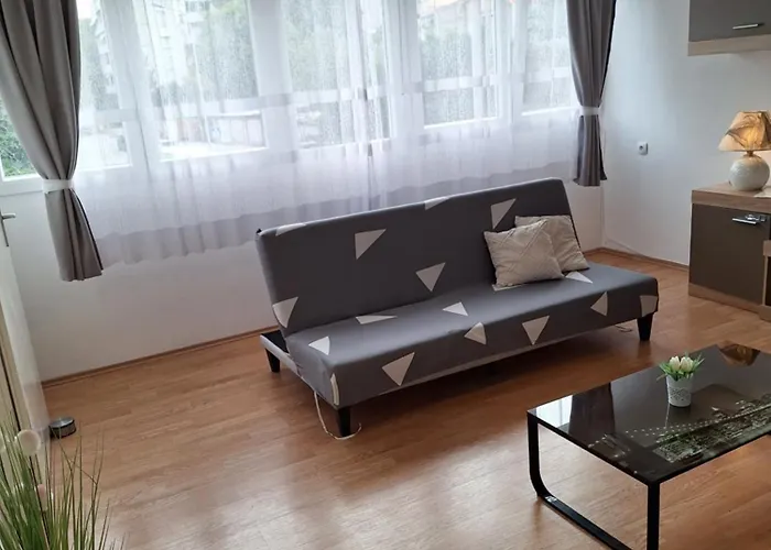 Banovac Appartement *