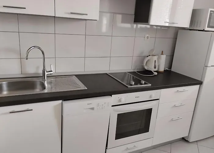 Banovac Appartement Split