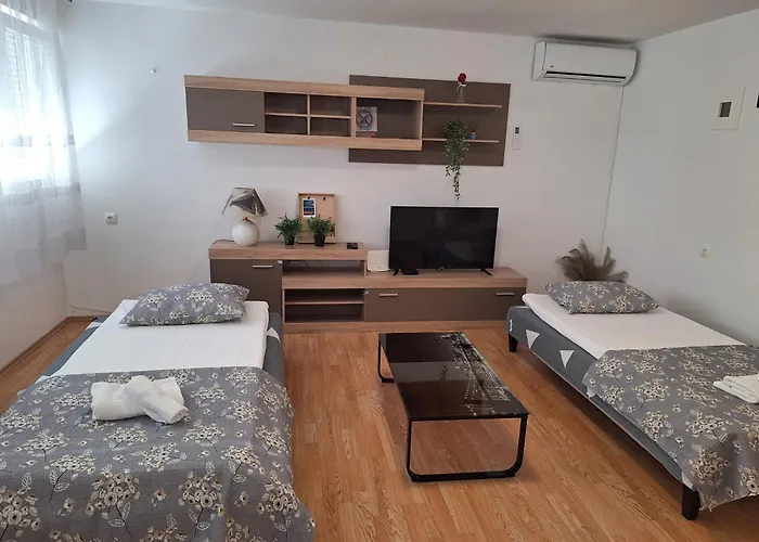 Appartement Banovac *