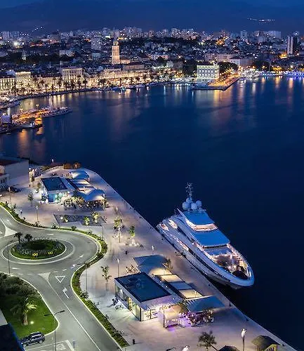 Banovac Appartement *