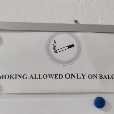 Banovac Apartment *