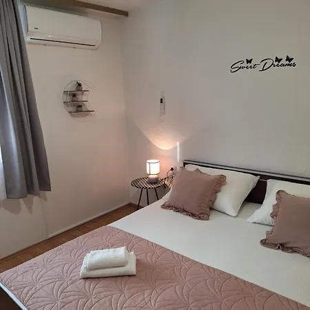 Apartment Banovac *