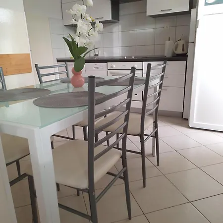 Апартаменты Banovac Сплит