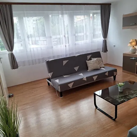 Banovac Апартаменты *