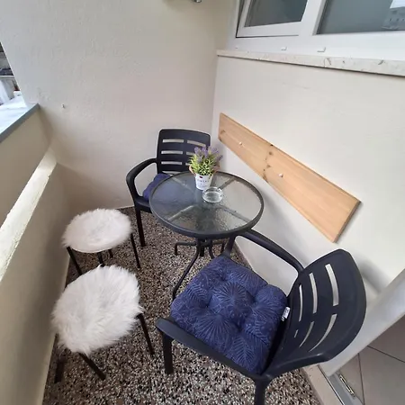 Apartment Banovac Split