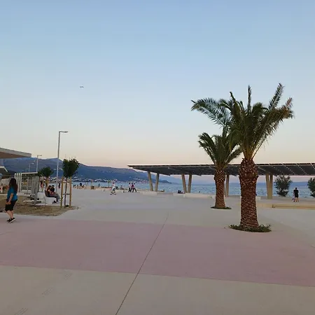 Banovac Апартаменты *