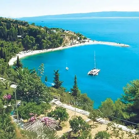 Banovac Апартаменты *