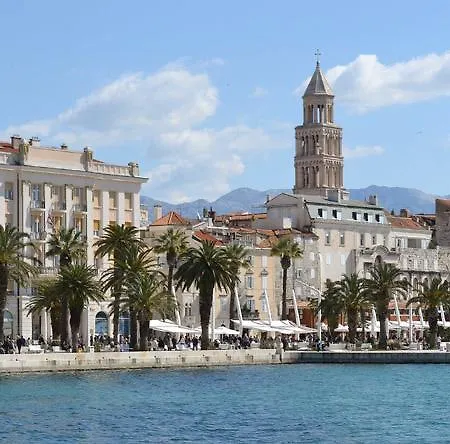 Banovac Апартаменты