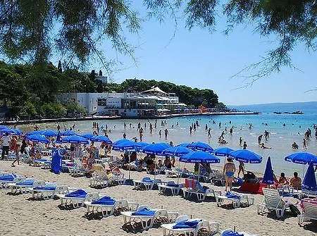 Banovac Lägenhet Split
