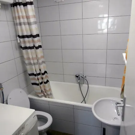 Banovac Apartment *